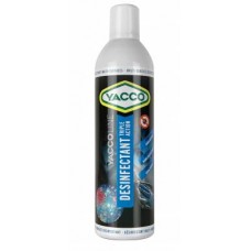 YACCO DESINFECTANT Triple action 400ml